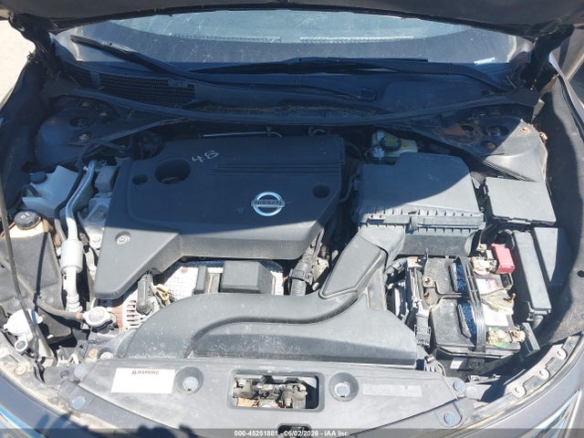 Aukcja sprzedaży 2013 Nissan Altima 2.5 Sv, vin: 1N4AL3AP6DC285208, numer aukcji: 45251881