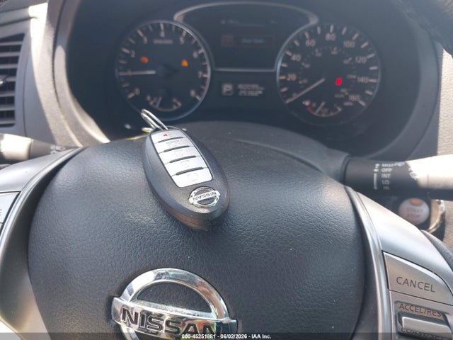 Aukcja sprzedaży 2013 Nissan Altima 2.5 Sv, vin: 1N4AL3AP6DC285208, numer aukcji: 45251881