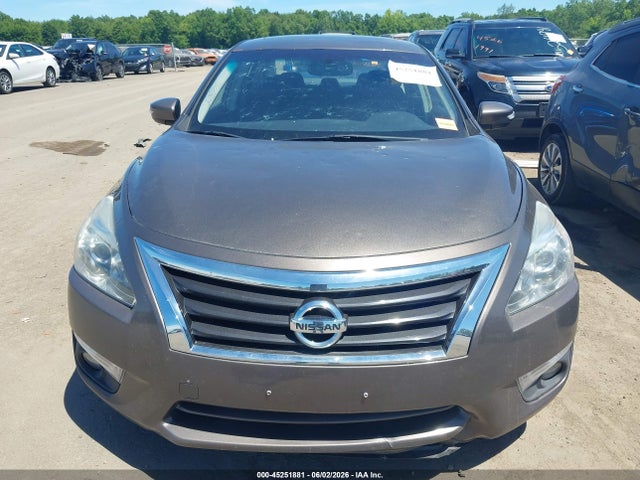 Aukcja sprzedaży 2013 Nissan Altima 2.5 Sv, vin: 1N4AL3AP6DC285208, numer aukcji: 45251881