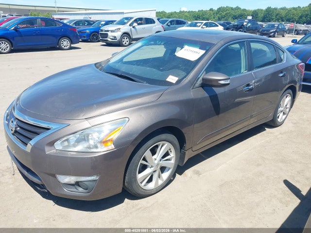 Aukcja sprzedaży 2013 Nissan Altima 2.5 Sv, vin: 1N4AL3AP6DC285208, numer aukcji: 45251881