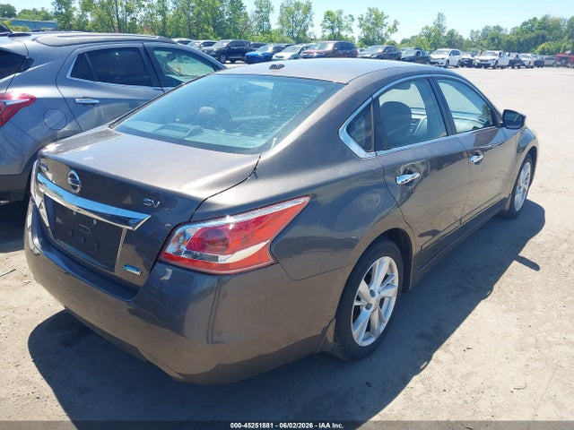Aukcja sprzedaży 2013 Nissan Altima 2.5 Sv, vin: 1N4AL3AP6DC285208, numer aukcji: 45251881