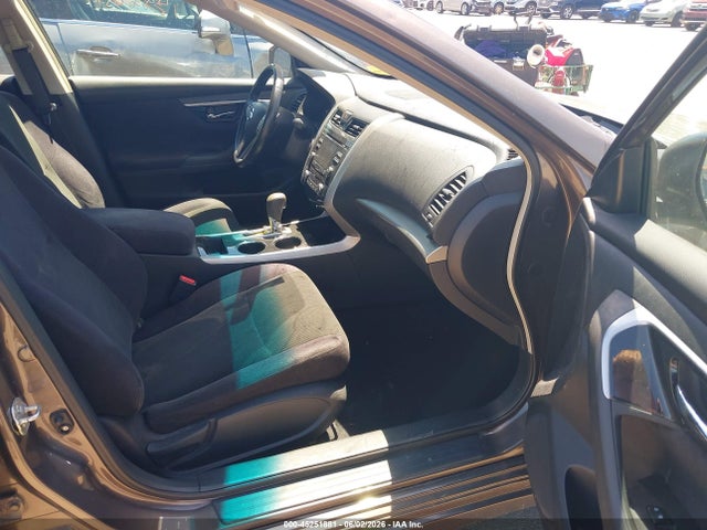 Aukcja sprzedaży 2013 Nissan Altima 2.5 Sv, vin: 1N4AL3AP6DC285208, numer aukcji: 45251881