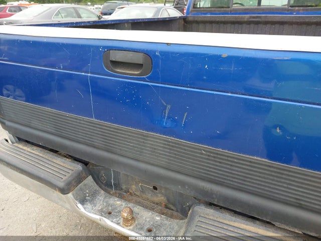 Aukcja sprzedaży 1996 Dodge Ram 1500, vin: 1B7HC16Y5TS605928, numer aukcji: 45251882