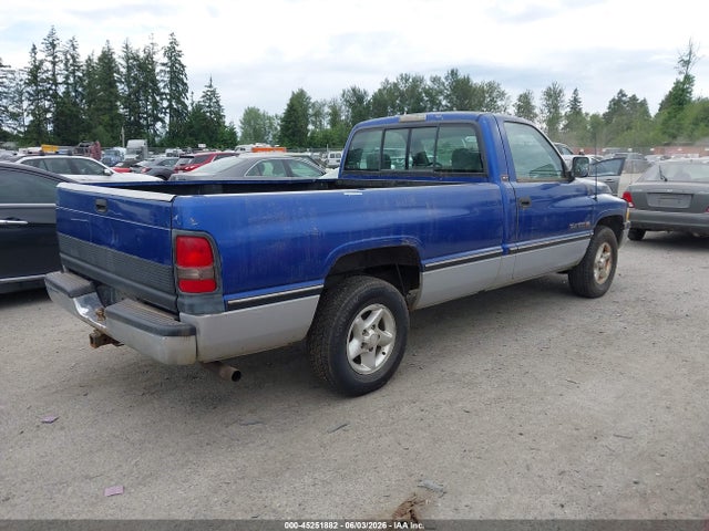 Aukcja sprzedaży 1996 Dodge Ram 1500, vin: 1B7HC16Y5TS605928, numer aukcji: 45251882