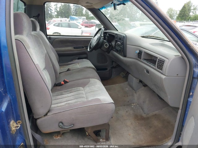 Aukcja sprzedaży 1996 Dodge Ram 1500, vin: 1B7HC16Y5TS605928, numer aukcji: 45251882