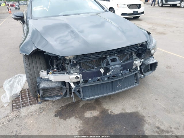 Продаж на аукціоні авто 2019 Mercedes-benz Amg Gt 63 4-door Coupe, vin: WDD7X8JB9KA001479, номер лоту: 45251885