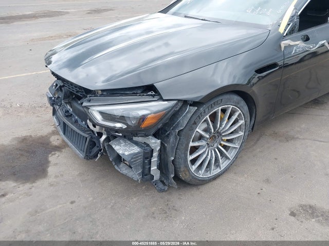 45251885 :رقم المزاد ، WDD7X8JB9KA001479 vin ، 2019 Mercedes-benz Amg Gt 63 4-door Coupe مزاد بيع