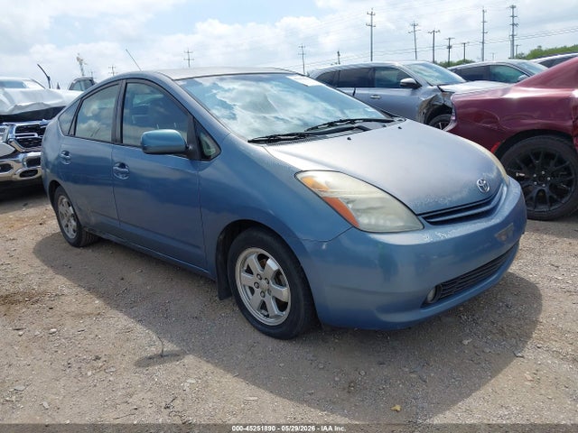 Aukcja sprzedaży 2005 Toyota Prius, vin: JTDKB20U857035580, numer aukcji: 45251890