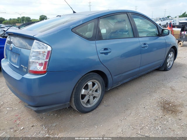 Aukcja sprzedaży 2005 Toyota Prius, vin: JTDKB20U857035580, numer aukcji: 45251890