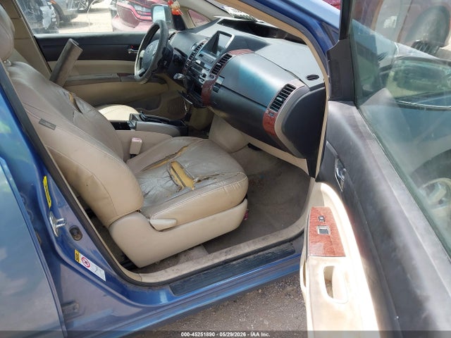 Aukcja sprzedaży 2005 Toyota Prius, vin: JTDKB20U857035580, numer aukcji: 45251890