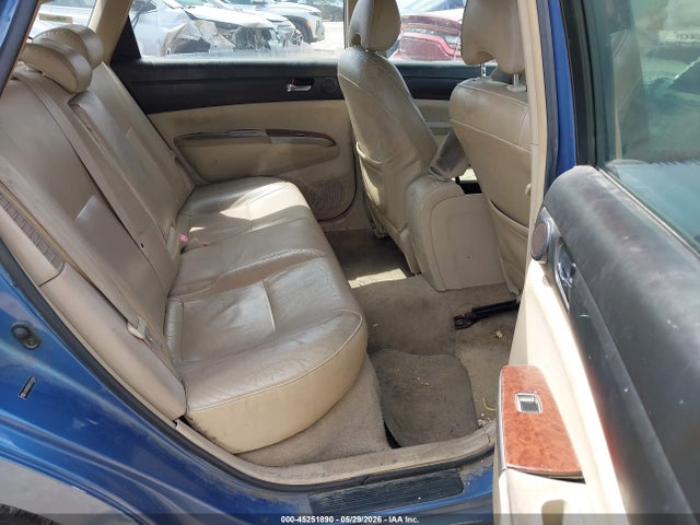Aukcja sprzedaży 2005 Toyota Prius, vin: JTDKB20U857035580, numer aukcji: 45251890