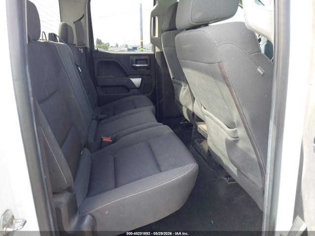 Продажа на аукционе авто 2016 Chevrolet Silverado 2500hd Lt, vin: 1GC2CVEG3GZ315299, номер лота: 45251892