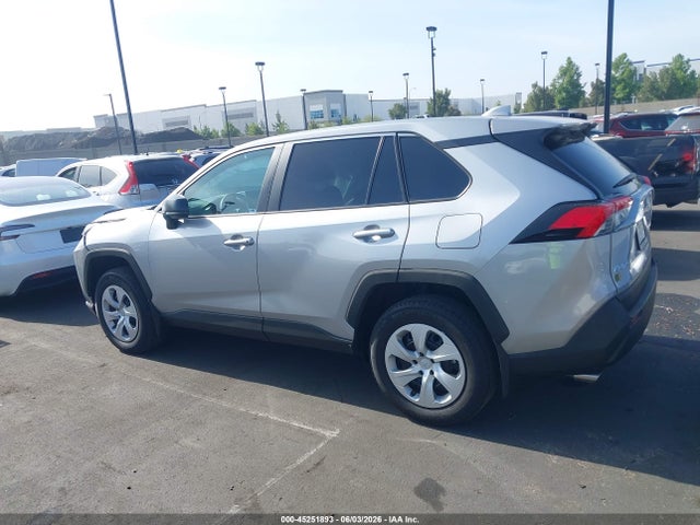 Toyota RAV4 LE 2025 2T3H1RFV5SW390924 Image 15