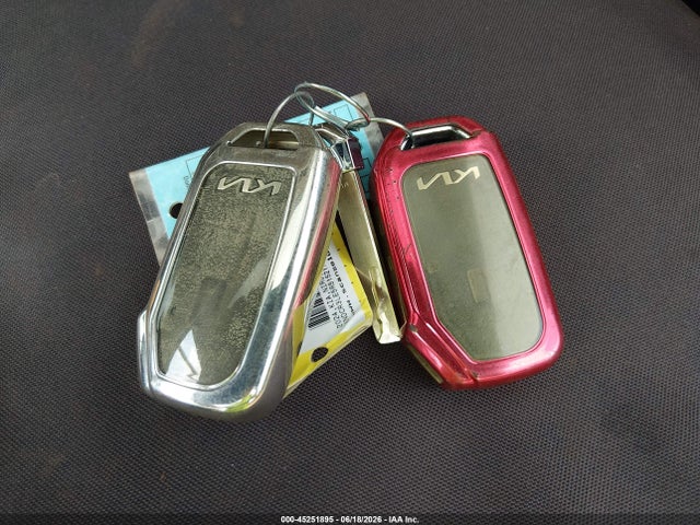 Продажа на аукционе авто 2024 Kia Niro Ex Touring, vin: KNDCR3LE5R5152173, номер лота: 45251895