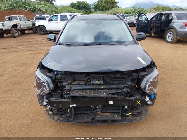 Продажа на аукционе авто 2024 Kia Niro Ex Touring, vin: KNDCR3LE5R5152173, номер лота: 45251895