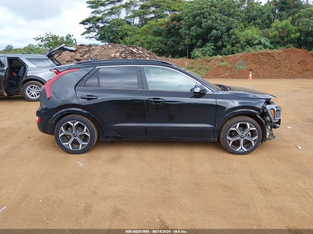 Продажа на аукционе авто 2024 Kia Niro Ex Touring, vin: KNDCR3LE5R5152173, номер лота: 45251895