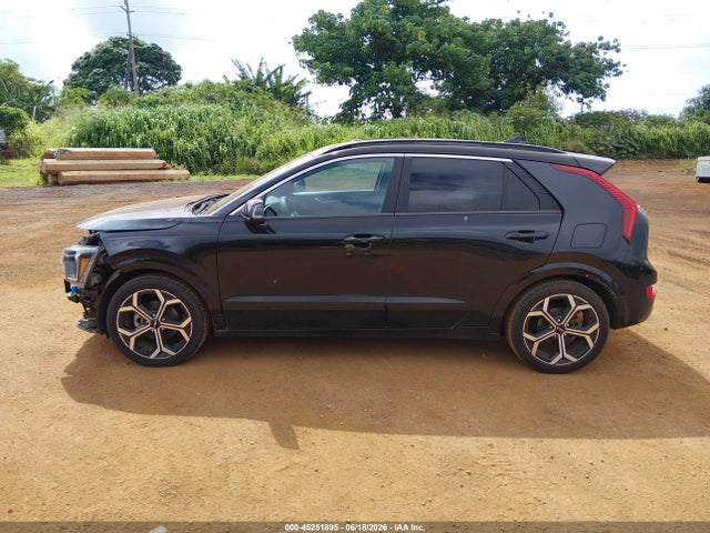 Продажа на аукционе авто 2024 Kia Niro Ex Touring, vin: KNDCR3LE5R5152173, номер лота: 45251895