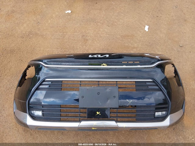 Продажа на аукционе авто 2024 Kia Niro Ex Touring, vin: KNDCR3LE5R5152173, номер лота: 45251895