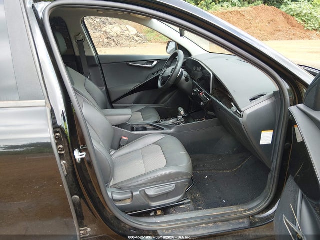 Продажа на аукционе авто 2024 Kia Niro Ex Touring, vin: KNDCR3LE5R5152173, номер лота: 45251895