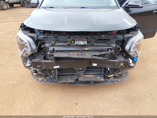 Продажа на аукционе авто 2024 Kia Niro Ex Touring, vin: KNDCR3LE5R5152173, номер лота: 45251895