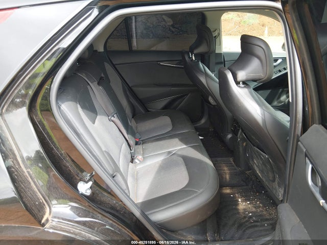 Продажа на аукционе авто 2024 Kia Niro Ex Touring, vin: KNDCR3LE5R5152173, номер лота: 45251895