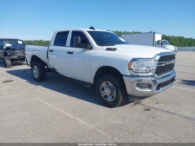 2021 Ram 2500 Tradesman  4x4 6'4 Box მანქანა იყიდება აუქციონზე, vin: 3C6UR5CL0MG677861, აუქციონის ნომერი: 45251902