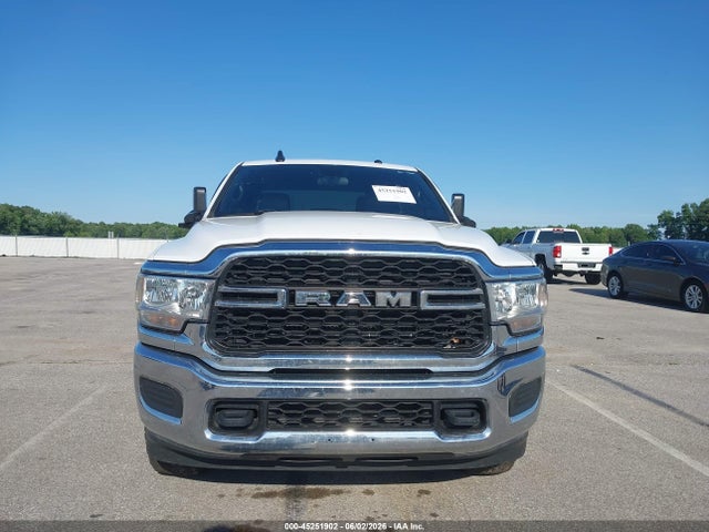 2021 Ram 2500 Tradesman  4x4 6'4 Box მანქანა იყიდება აუქციონზე, vin: 3C6UR5CL0MG677861, აუქციონის ნომერი: 45251902