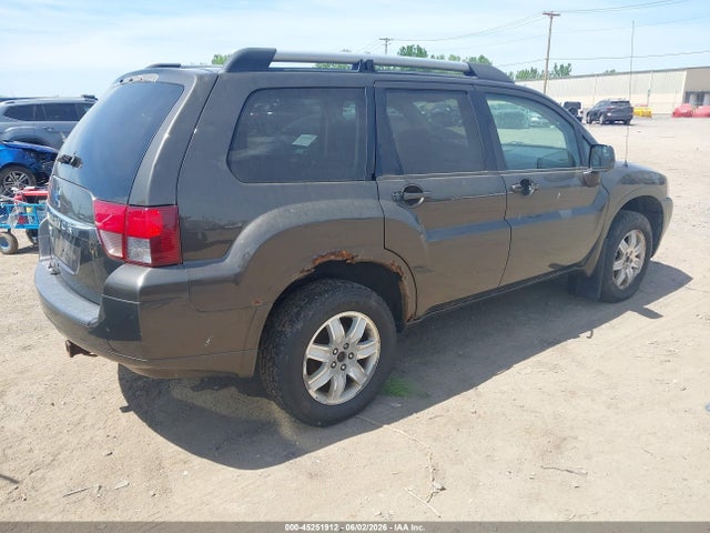 Продаж на аукціоні авто 2011 Mitsubishi Endeavor, vin: 4A4JN2AS1BE032617, номер лоту: 45251912