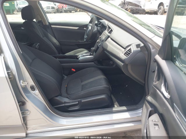 Aukcja sprzedaży 2018 Honda Civic Lx, vin: 2HGFC2F56JH541214, numer aukcji: 45251915