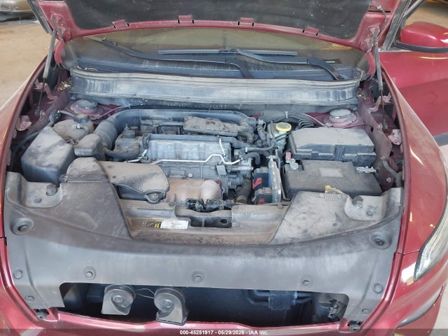 2015 Jeep Cherokee Latitude მანქანა იყიდება აუქციონზე, vin: 1C4PJMCB7FW649395, აუქციონის ნომერი: 45251917