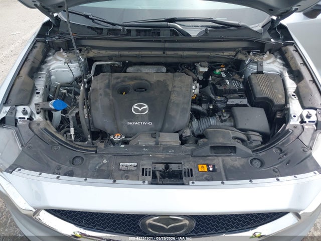 Aukcja sprzedaży 2020 Mazda Cx-5 Grand Touring, vin: JM3KFBDM0L0811485, numer aukcji: 45251921