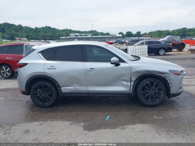 Aukcja sprzedaży 2020 Mazda Cx-5 Grand Touring, vin: JM3KFBDM0L0811485, numer aukcji: 45251921