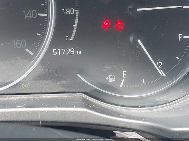 Aukcja sprzedaży 2020 Mazda Cx-5 Grand Touring, vin: JM3KFBDM0L0811485, numer aukcji: 45251921