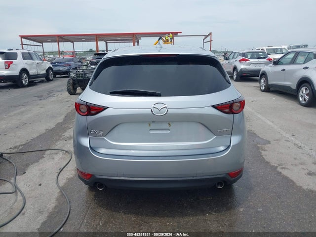 Aukcja sprzedaży 2020 Mazda Cx-5 Grand Touring, vin: JM3KFBDM0L0811485, numer aukcji: 45251921