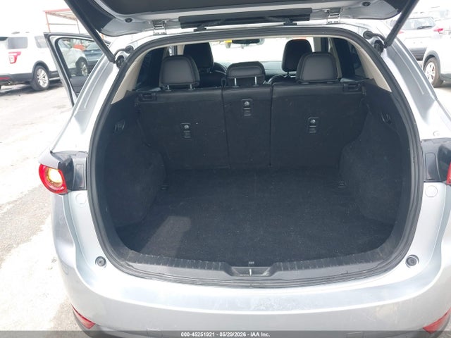 Aukcja sprzedaży 2020 Mazda Cx-5 Grand Touring, vin: JM3KFBDM0L0811485, numer aukcji: 45251921
