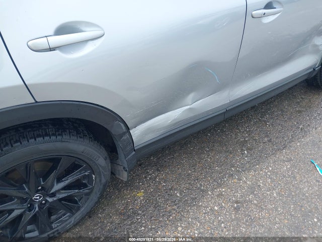 Aukcja sprzedaży 2020 Mazda Cx-5 Grand Touring, vin: JM3KFBDM0L0811485, numer aukcji: 45251921