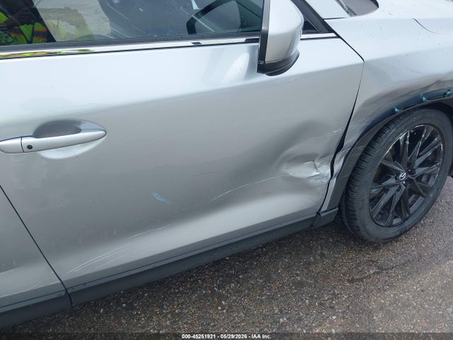Aukcja sprzedaży 2020 Mazda Cx-5 Grand Touring, vin: JM3KFBDM0L0811485, numer aukcji: 45251921