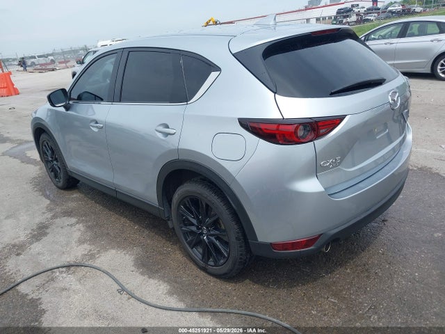 Aukcja sprzedaży 2020 Mazda Cx-5 Grand Touring, vin: JM3KFBDM0L0811485, numer aukcji: 45251921