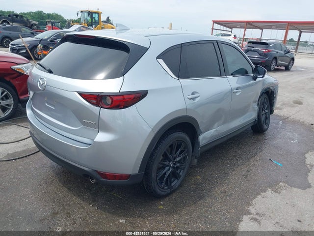 Aukcja sprzedaży 2020 Mazda Cx-5 Grand Touring, vin: JM3KFBDM0L0811485, numer aukcji: 45251921