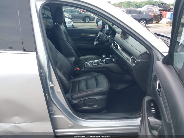 Aukcja sprzedaży 2020 Mazda Cx-5 Grand Touring, vin: JM3KFBDM0L0811485, numer aukcji: 45251921