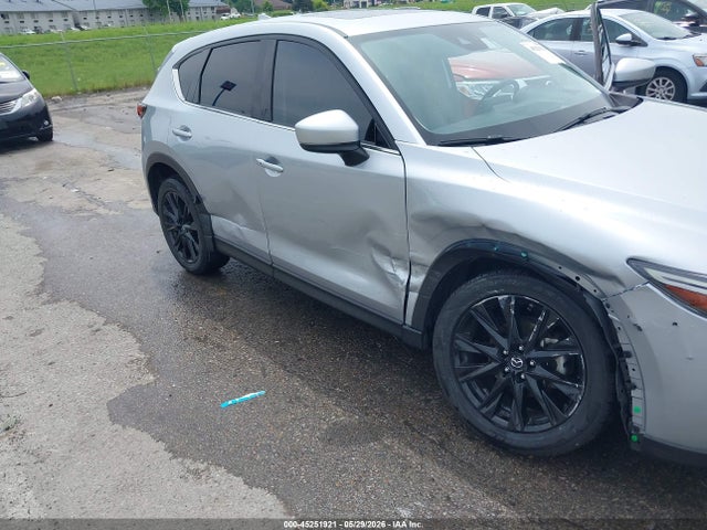 Aukcja sprzedaży 2020 Mazda Cx-5 Grand Touring, vin: JM3KFBDM0L0811485, numer aukcji: 45251921