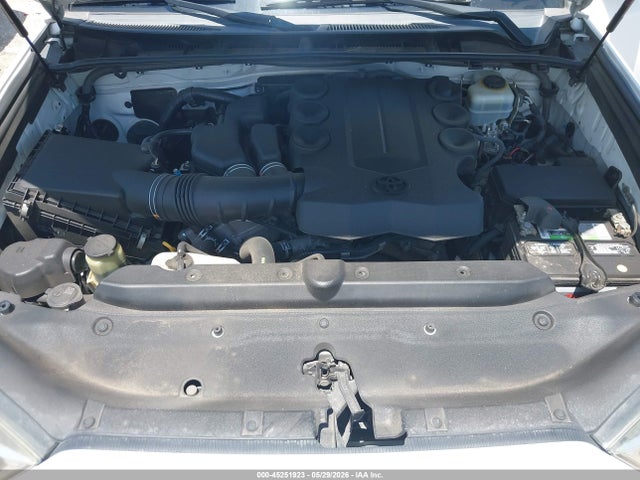 JTEZU5JR4F5104200 Toyota 4RUNNER SR5