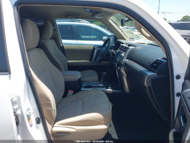 JTEZU5JR4F5104200 Toyota 4RUNNER SR5
