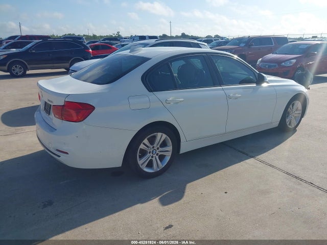 WBA8E9G59GNU29092 BMW 328I