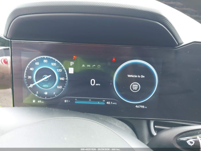 Продаж на аукціоні авто 2024 Hyundai Elantra Limited, vin: KMHLP4DG6RU811228, номер лоту: 45251926