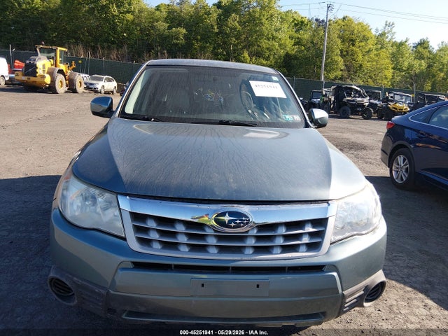 Продажа на аукционе авто 2010 Subaru Forester 2.5x, vin: JF2SH6ACXAH751205, номер лота: 45251941