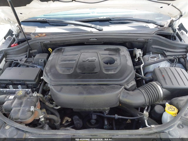 1C4RJFAG1KC836999 Jeep Grand Cherokee Laredo E 4x4