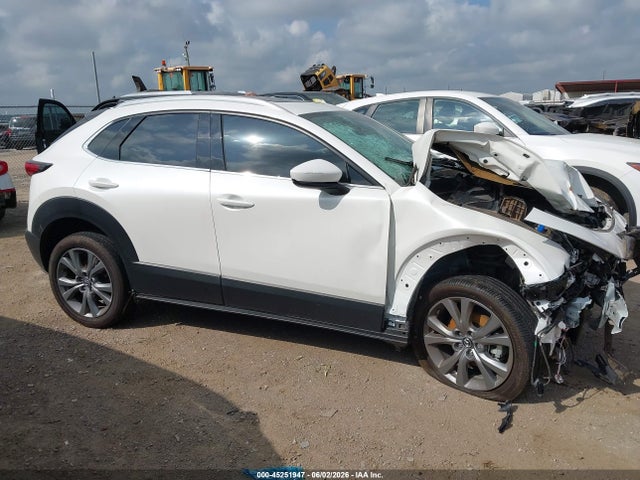 Aukcja sprzedaży 2025 Mazda Cx-30 2.5 S Premium Package, vin: 3MVDMBDM7SM805183, numer aukcji: 45251947