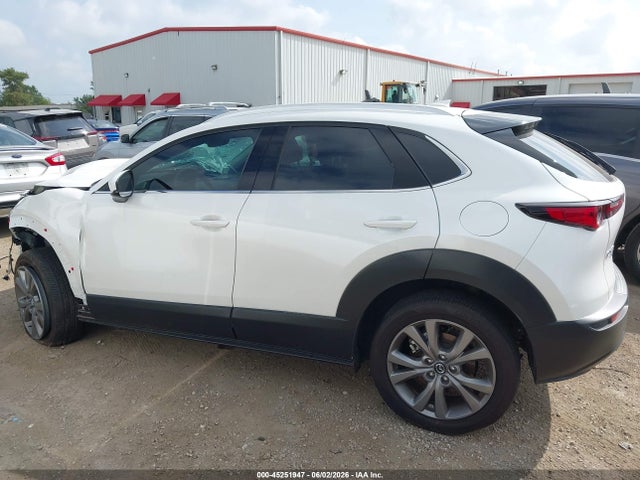 Aukcja sprzedaży 2025 Mazda Cx-30 2.5 S Premium Package, vin: 3MVDMBDM7SM805183, numer aukcji: 45251947