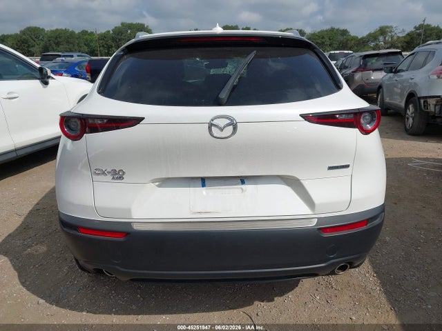 Aukcja sprzedaży 2025 Mazda Cx-30 2.5 S Premium Package, vin: 3MVDMBDM7SM805183, numer aukcji: 45251947
